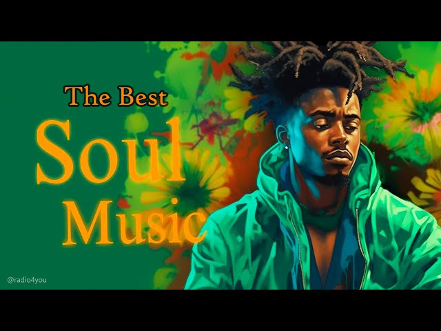 [3 Hours] Best Soul Songs - Can I Keep You - Neo Soul RnB Music Playlist class=