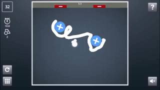 brain it on level 32 walkthrough 3 stars