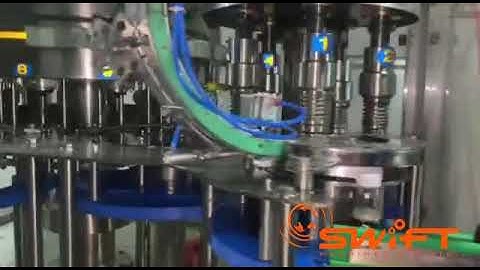 12-05 FILLER CAPPER  FOR JEERA SODA 60 BPM  9996457774