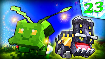 Cobblemon Survival - "Professional Gardening" - Episode 23 (Minecraft Pokemon Mod)