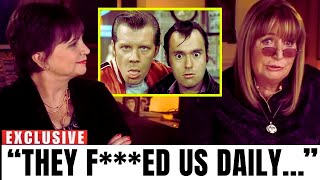 Cindy Williams & Penny Marshall Break Silence On Lenny And Squiggy