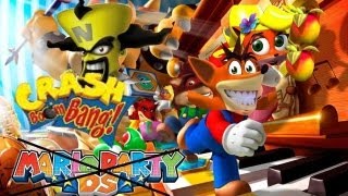 Let's Try Crash Boom Bang! - Ft. OptimalSource