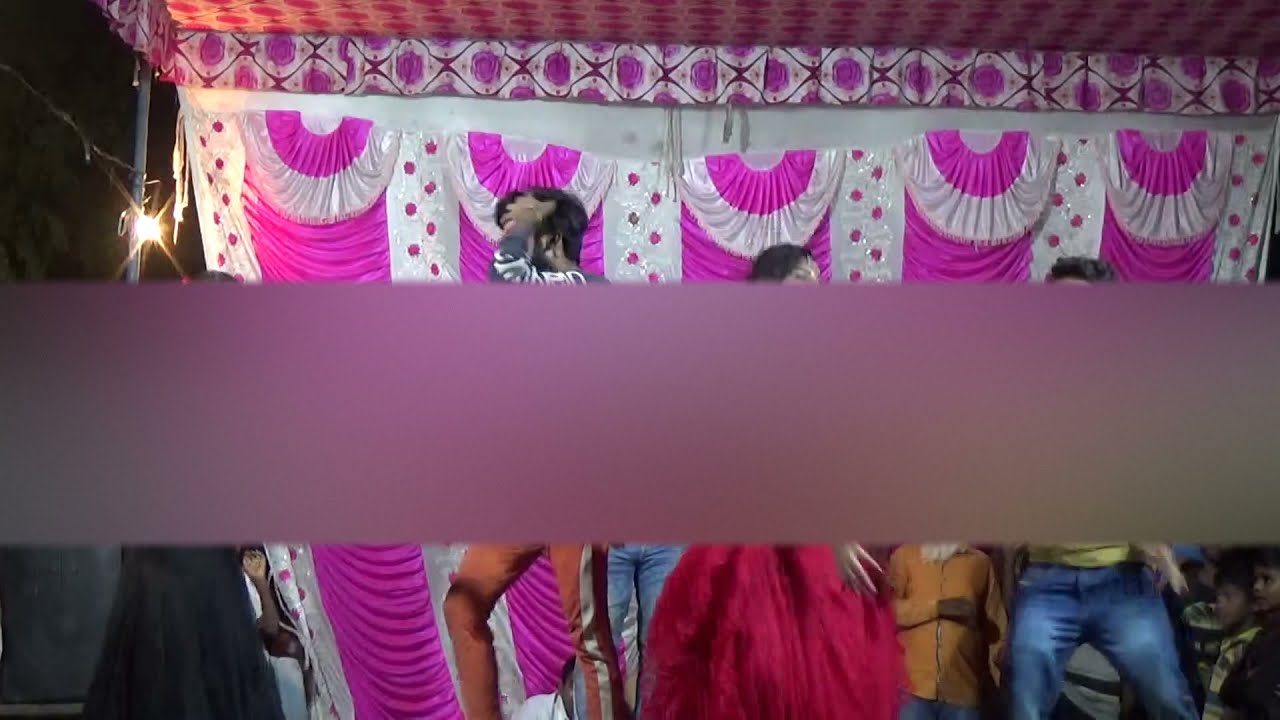Bahiya Mein Kasi Ke Saiya Marela
