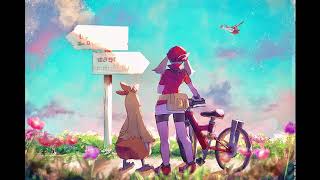 Pokemon R/S/E Remix: Route 113