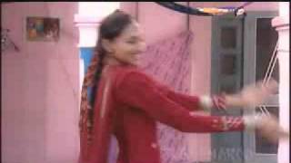 Punjabi Song - Mere Charkhe Di Tut Gayi Maal - Teeyan Teej Diyan