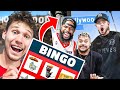 2HYPE Real Life Bingo in HOLLYWOOD!
