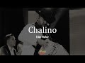 Chalino - Eden Muñoz (Letra/Lyrics)