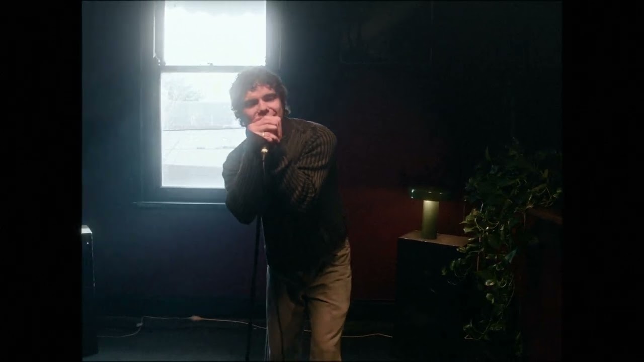 The Velvet Club - Anything (Official Music Video) adlı videoyu YouTube'da izle The Velvet Club - Anything (Official Music Video) adlı videoyu YouTube'da izle
