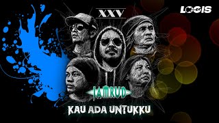 Jamrud - Kau Ada Untukku (Teaser Video)