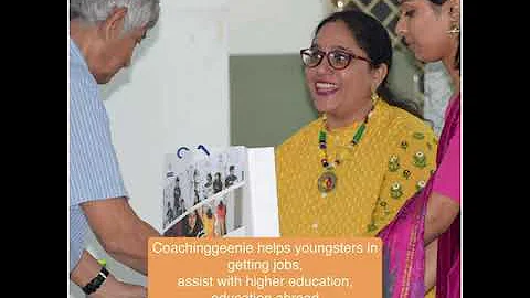 Womennovator Presents CoachingGennie | Jasbir Grov...