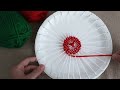 Look What I Did With The Leftover Wool Great Recycling Idea DIY 
