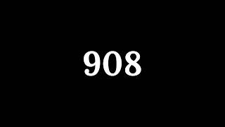 908