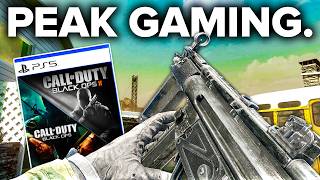 BO1 & BO2 on PS5 just proved everyone wrong… Heres How
Call of Duty Black Ops 1 and Black Ops 2 on PS5 show us that gaming used to be different. It used to me all about fun. Not about retention. Today we dive into how that is, what call of duty can do to fix it, and how the community has adapted for MW4.
#callofduty
Join this channel to get access to perks:
https://www.youtube.com/channel/UC-g5xHsRSeHhNb5Npyp8Gxw/join BO1 & BO2 on PS5 just proved everyone wrong… Heres How