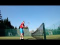 Школа тенниса. Vladimir Ivanov - Физподготовка теннисистов.
