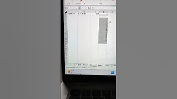 Excel Trick | Add Blank Row Between Records In Excel #shorts #excel #msexcel #howto #viral #bytetech