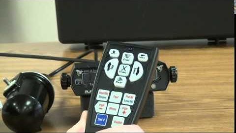 BEE III Faceplate Antenna