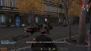 EndGame DayZ Origins MOD NEW DATABASE 17.05.2024