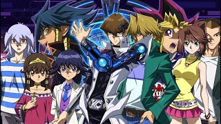 Duel Links - November 2021 Upcoming Updates.