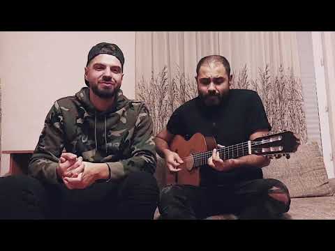 Emilia Samo Tebe Iskam VILISLAV Acoustic Cover