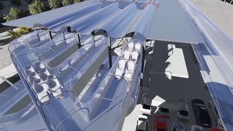 The Future of Transportation with Dirk Ahlborn