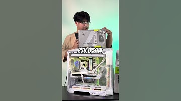 BUILD PC FULL MSI TRỊ GIÁ GẦN 60 TRIỆU #buildpc #BĐPCLG #SUNNYHITECH #SHT #pcgaming