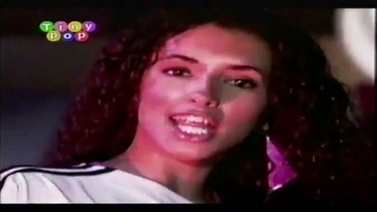 Tiny Pop 2004 Basil Brush Boom Boom YouTube