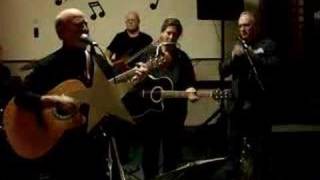 Howard & Debra Farris - Reinlistment Blues