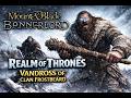 Death Beyond the Wall: Giants vs White Walkers | Realm of Thrones Campaign #4