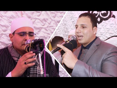 الشيخ السيد الطنطاوي يقلب الموازيين في فرح الشيخ محمود السيد عبدالله كفر طناح دقهلية   