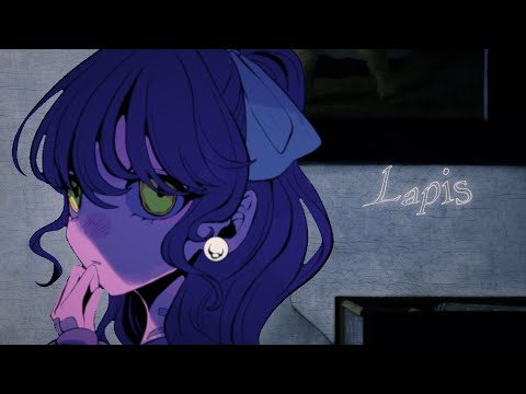 ラピス - nenene, feat.初音ミク / Lapis.