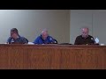 1-13-26 Ohio County Fiscal Court Meeting