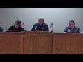 1-13-26 Ohio County Fiscal Court Meeting