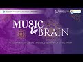 Public Lecture Music and Brain 2026