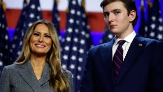 A Closer Look At The Trump Family's Height