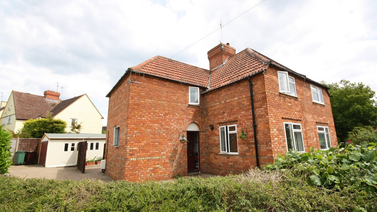 Kipling Road, St Marks Cheltenham YouTube