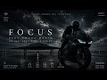 Deep Focus Music 🎧 Enter Isolation Mode for Deep Work, Study & Maximum Mental Clarity