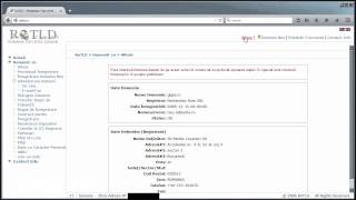 rotld captcha filler screenshot 3