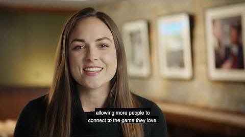 Enhancing the 119th U.S. Open Championship in 2019