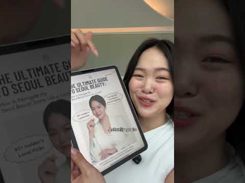Find the best Skin <strong>Clinic</strong> in Seoul among 3500+ Clinics! ☺️ Link in bio! #koreanbeauty #koreanskin