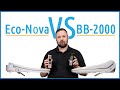 Econova vs bb2000 bidet seat comparison  bio bidet vs nova bidet  best bidet toilet seat review