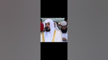 { وأرسلنا الرياح لواقح فأنزلنا من السماء ماءاً فأسقيناكموه } آيات مباركات بصوت الشيخ | هيثم الدخين
