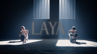 FLOW G - LAYA ft. SKUSTA CLEE