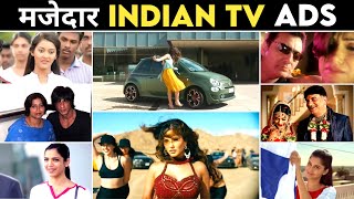 Super Funny Indian Commercial ads | Old Ind Vs Pak Commercial Ads | Vikash Choudhary