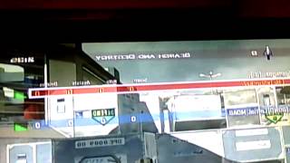 Map 1 Wrong Rules