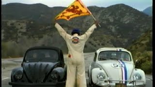Herbie and Horace Around the World 🌎  NFS Payback GMV