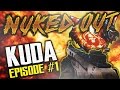 BO3: &quot;KUDA NUCLEAR&quot; - NUKED OUT w/ EVERY GUN #1 - (COD Black Ops 3 Gameplay)