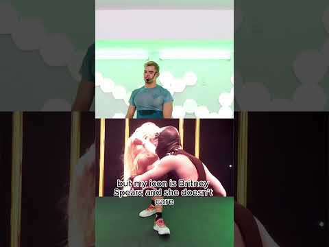 Britney Spears Is Mood 