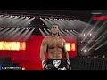 LSWA Sunday Evening Slam Ep  1 – The Monday Night War Begins!