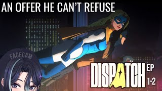 First Day on the Job 👨‍💻 | Dispatch [Episodes 1 and 2]