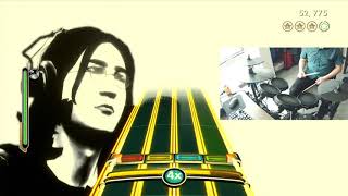 The Beatles Rock Band - Come Together Drums FC
